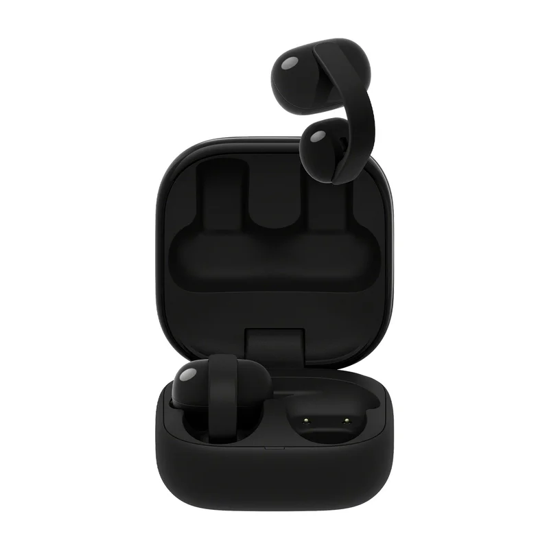 Sony Linkbuds Clip In-ear høretelefoner