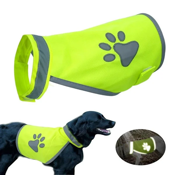 Reflexväst för Hund - Reflex