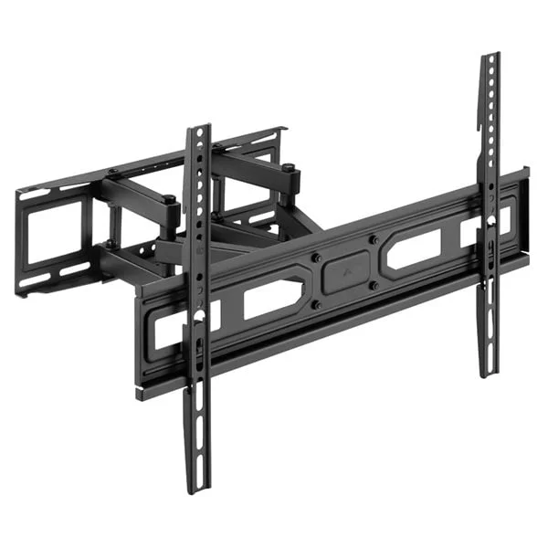 Full motion TV-veggfeste / veggfeste for TV 37–80 tommer / VESA 600 × 400 / maks. belastning 40 kg