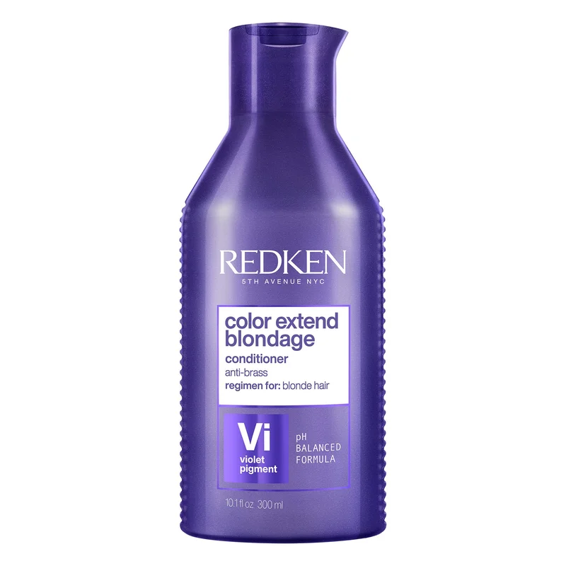 Redken Color Extend Blondage Conditioner 300ml - Balsamo Protezione Colore Capelli