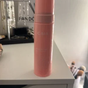 CAIA Erase My Tan face mist