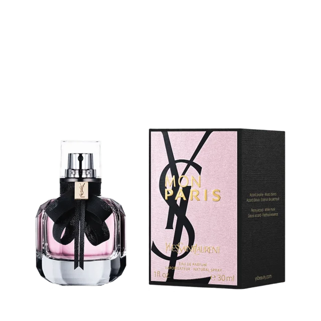 Yves Saint Laurent Mon Paris EdP Parfym & EdT Dam 30 ML