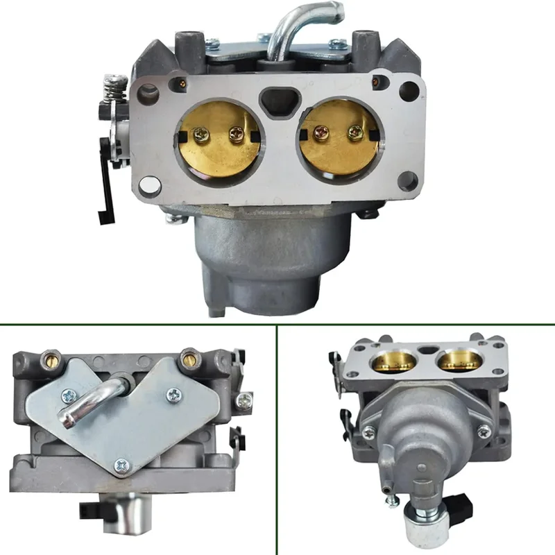 AliExpress - Carburateur compatible avec Kawasaki FH641V FH661V FH721V FH680V FX850V 15004-0763 15004-7024 15004-1010 Moteur 22 HP