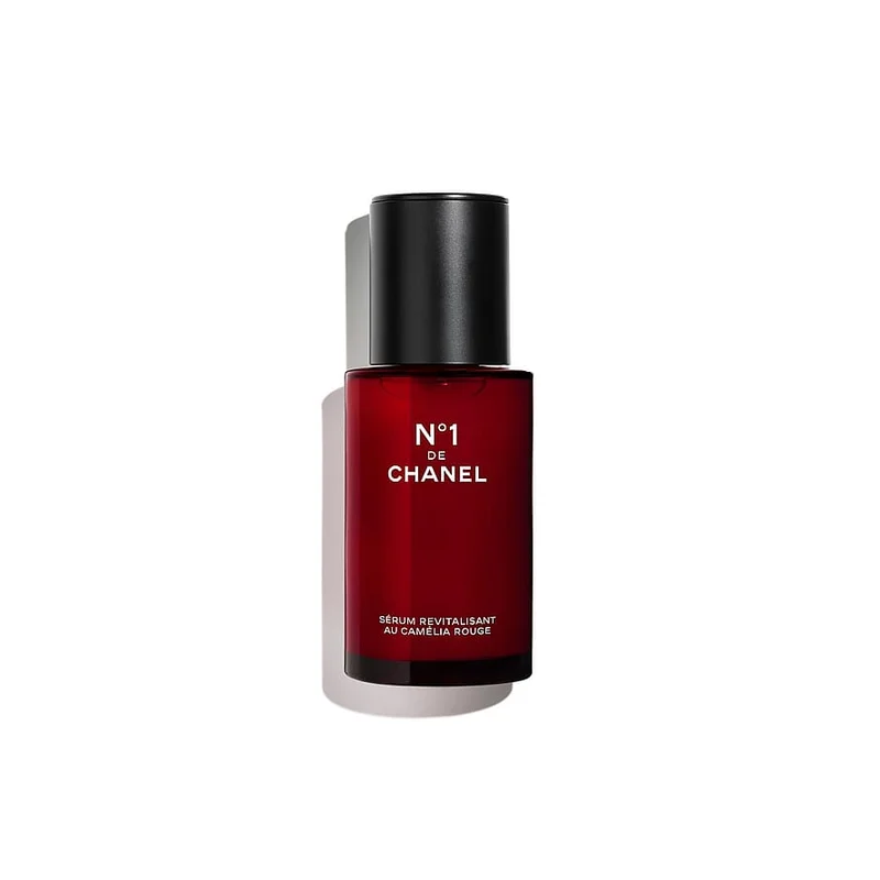 CHANEL N°1 DE CHANEL REVITALIZING SERUM Prevents And Corrects The Appearance Of The 5 Signs Of Aging, Skincare, Serum