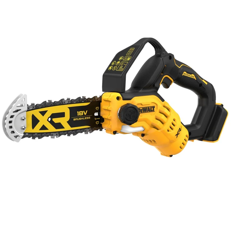Dewalt DCMPS520N-XJ Grensag uten batteri og lader, Hagemaskiner