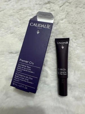 Caudalie Premier Cru ögonkräm