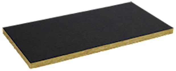 ROCKWOOL Conlit FireBoard 255345 Brannplate svart Brannklasse EI30, Installasjon