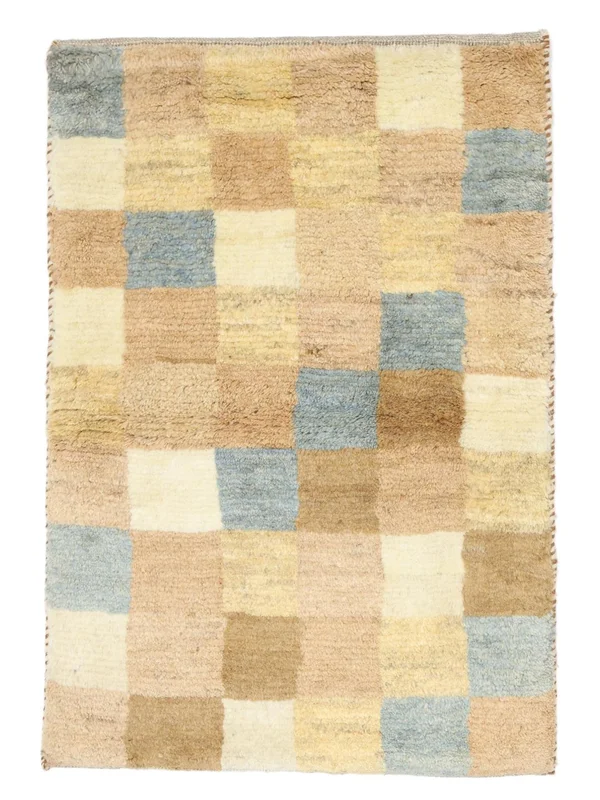 60X80 Tappeto Gabbeh Moderno (Lana, ) Carpetvista