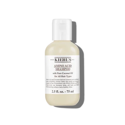 Amino Acid Shampoo - Kiehl's