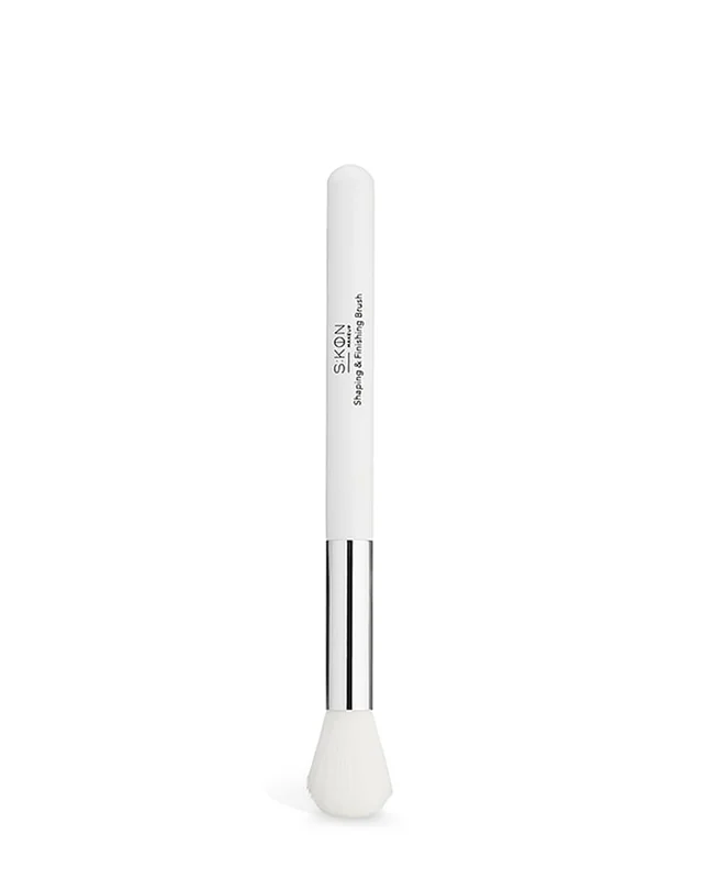 Skøn Skincare Makeup Pensel Shapeing & Finishing Brush 2, Makeup, Makeup, Makeupbørster