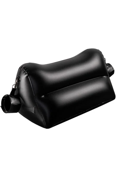 NMC Dark Magic Portable Inflatable Cushion Sexkudde - Blushme.se
