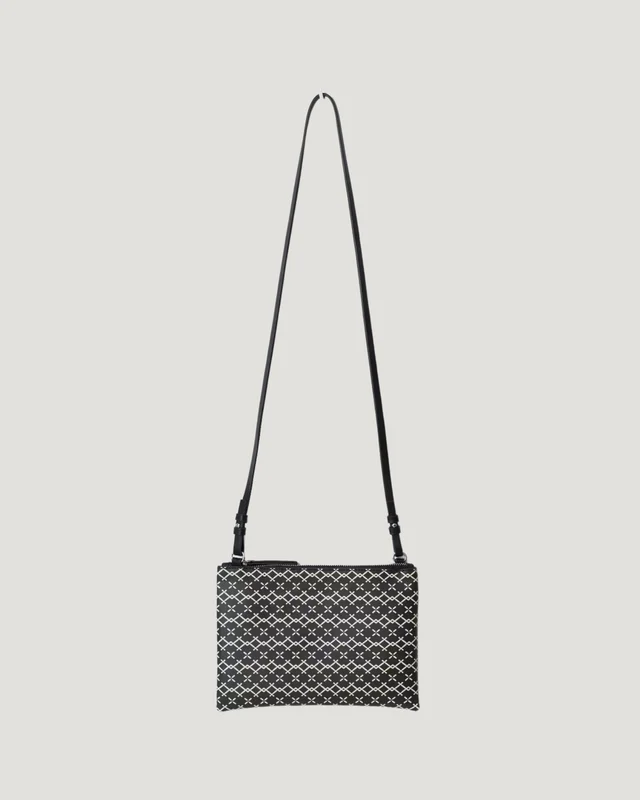 Gina Tricot Young Y clutch bag Sort Tasker Pige - Kids Brand Store