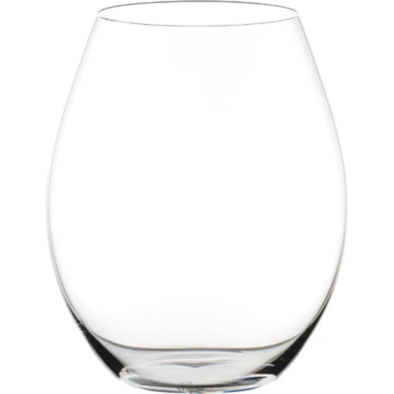 Riedel to Go Big Syrah Vinglas 57 cl 1-pack | Dukning & Servering > Glas > Vinglas | Bagaren och Kocken