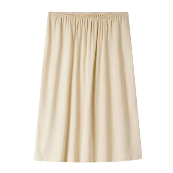 Underkjole Underkjoler BEIGE 70CM 70CM Beige Beige
