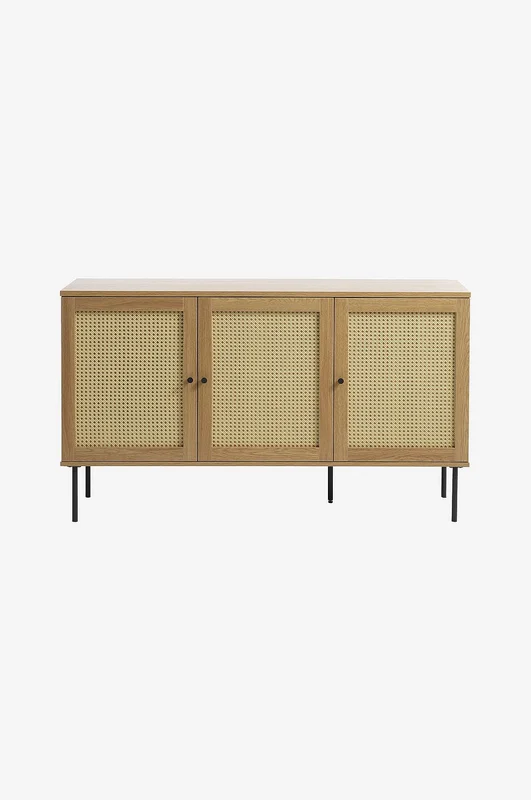 Håum - Skjenk Brooklyn B140cm - Brun - Skjenker & sideboards - Fra Homeroom