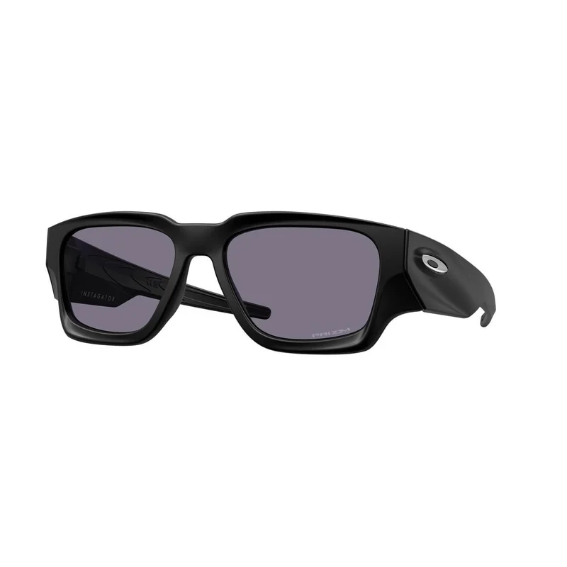 Oakley Instagator - Sportsbriller fra Oakley - Svarte Rectangular