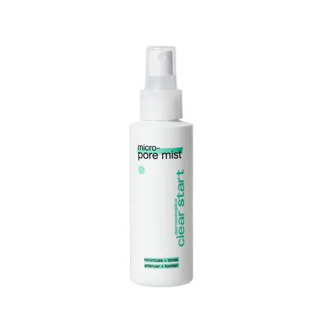 Dermalogica Clear Start - Micro-Pore Mist Serum & specialbehandling 118 ML