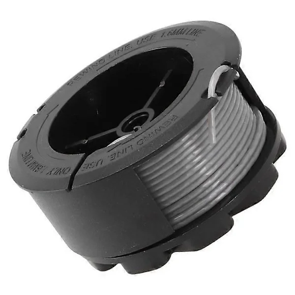 1 stk. F016800570 Spole til gressklipper Kompatibel med BOSCH Universal GrassCut 18 / 18-26 / 18-260 Gress Trimmer Spole (FMY)