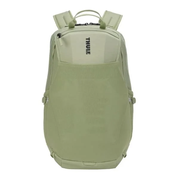 THULE Fritidsryggsäck grön för dam och herr - EnRoute Ryggsäck 26L Quiet Green 345096
