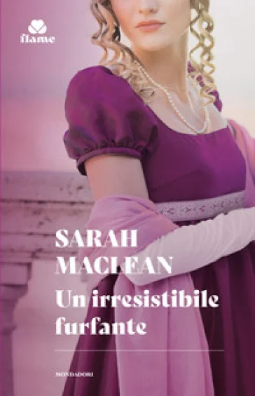 Un irresistibile furfante Sarah MacLean
