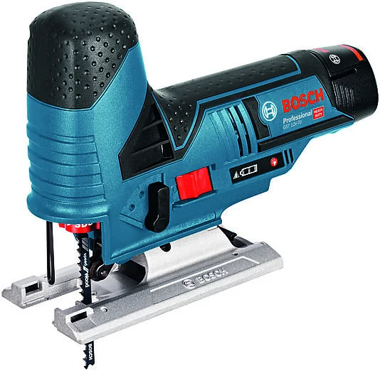 BOSCH Stikksag GST 12v-70 Solomaskin
