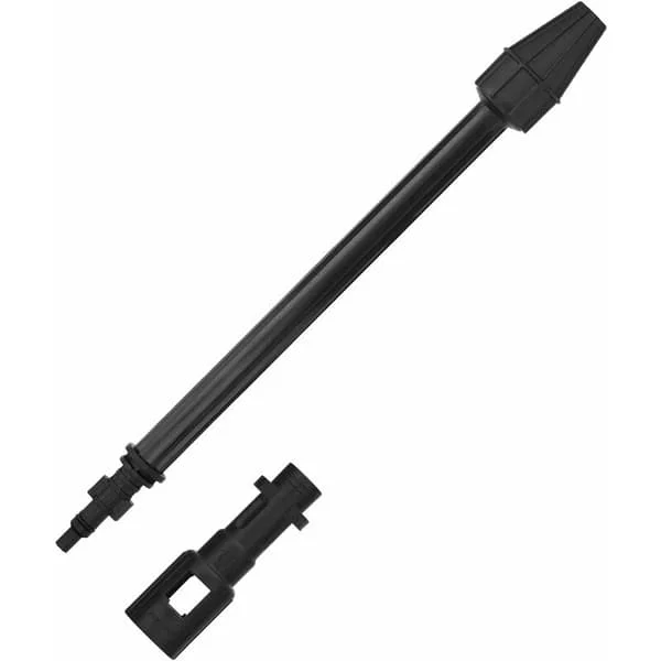Roterande rengöringslans för Karcher K2 K3 K4 K5 K6 K7, roterande sprutpistol Jet Car Lance för Karcher K2 K7 serie högtryckstvättar