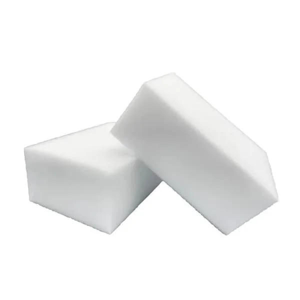 10-pack - Magic Sponge / Melamine Sponge - Stain Remover White