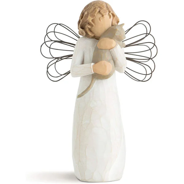 Willow Tree med tillgivenhet ängel-figur_MGF