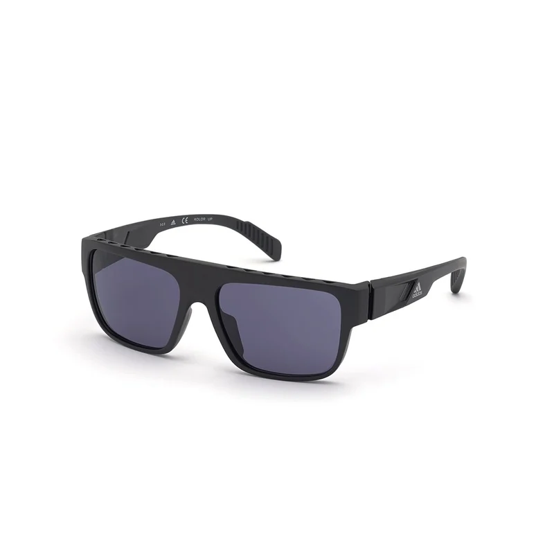 Adidas Sport - Urheilulasit - Adidas - Mustat Rectangular