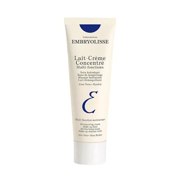 2 st Embryolisse - Lait-Crème Concentré - Multifunktionell fuktkräm 75 ml 2 st