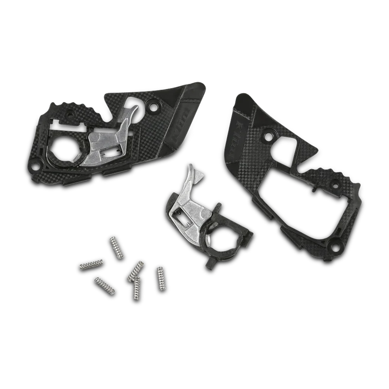 Ratelset Klim TK1200 Zwart Zwart