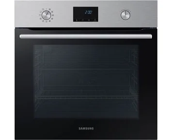 Samsung NV68A1170RS - Effektiv inbyggnadsugn med pyrolytisk rengöring