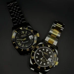 Seiko klockor