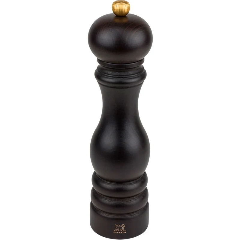 Peugeot Paris Saltkvern 22 cm Sjokolade