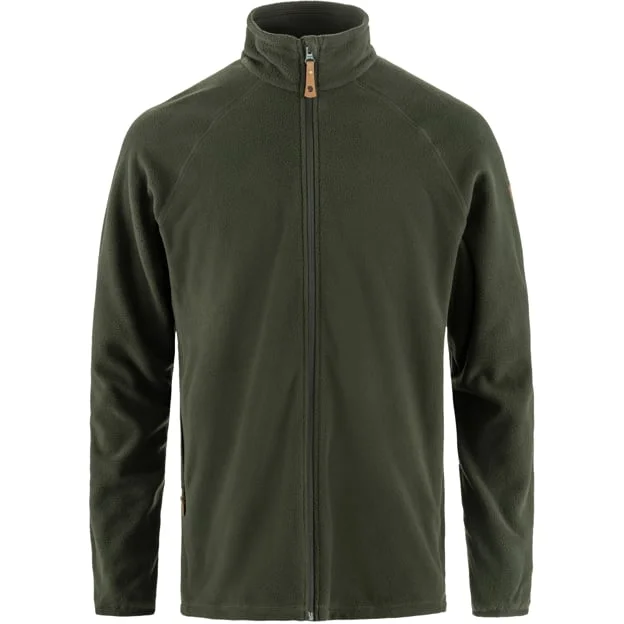 Fjällräven Övik Lite Fleece Jas L - male - color - Fleece