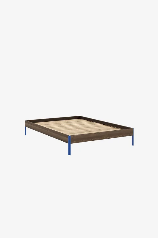Karup - Sängram Core - Brun - Sängramar - 180X200 - Från Homeroom