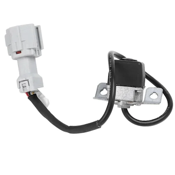 För Hyundai I40 2011-2014 Bil Backkamera Backkamera Parkeringsassistans Backkamera 95760-3Z Svart