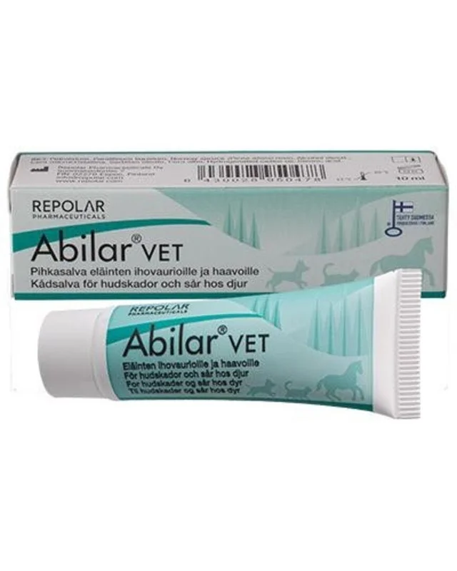 Abilar vet sårsalve