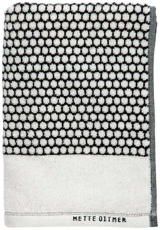 Mette Ditmer Guest Towel, Tøj & Bolig, Boligtekstiler, Håndklæder