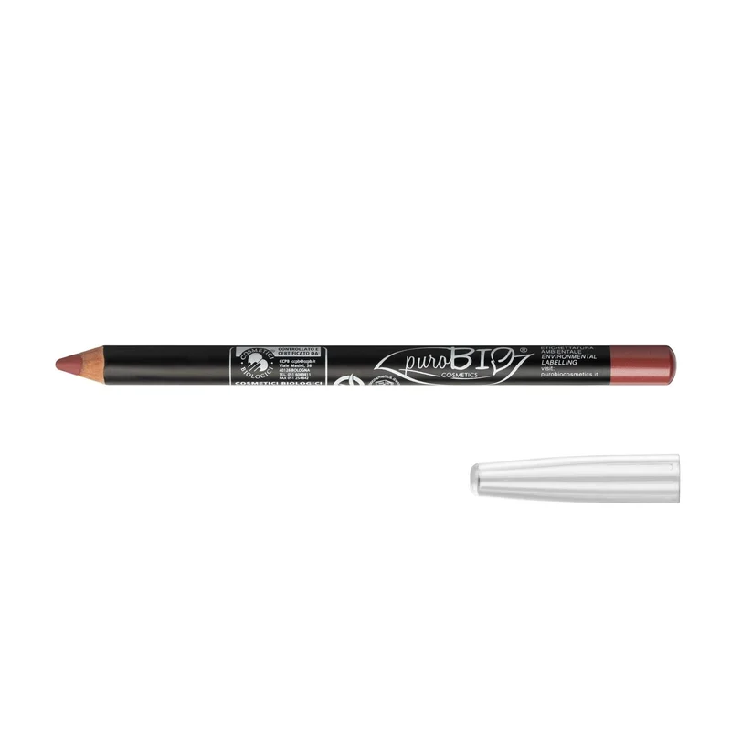 puroBIO Matita Labbra 49 Rosa Nude - Matita