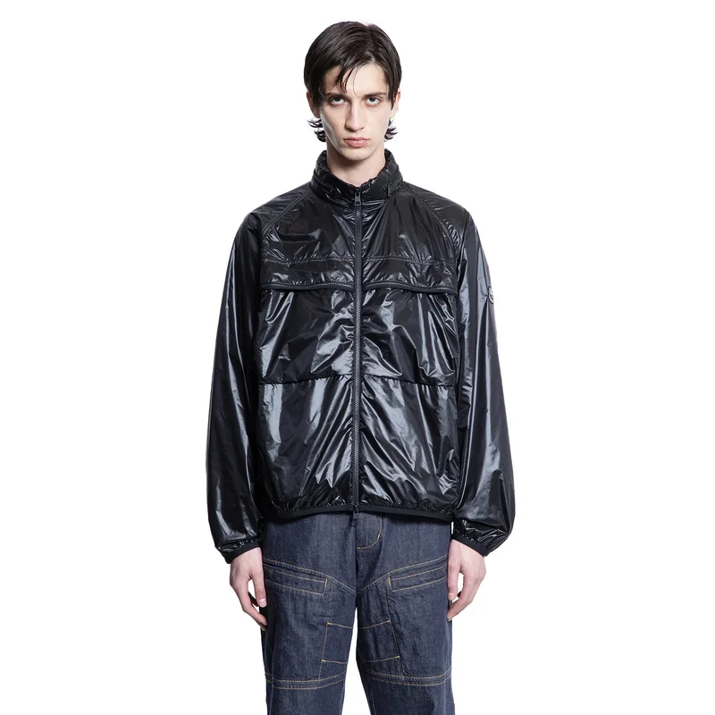 Mercedes-benz By Nigo Collaboration Anubis Jacket