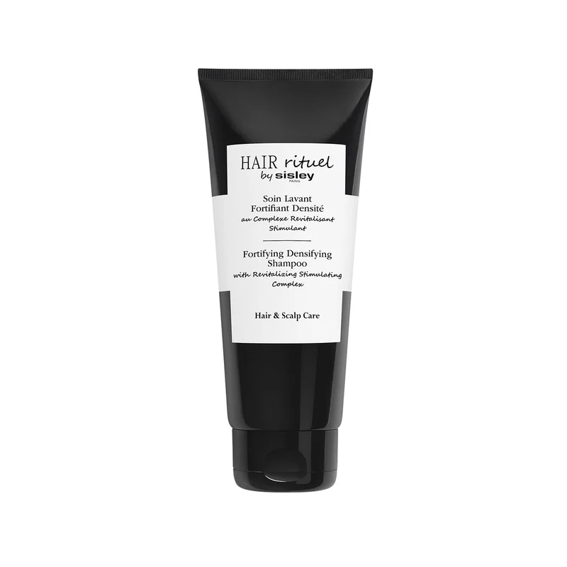 HAIR RITUEL BY SISLEY Detergere e districare Soin Lavant Fortifiant Densité 200ml - Shampoo Rivitalizzante