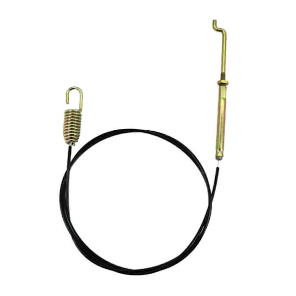 946-0897 746-0897 Snöslungans Skruvkoppling Vajer för MTD Yard Machine Troy-Bilt Cub Cadet Snöslungor