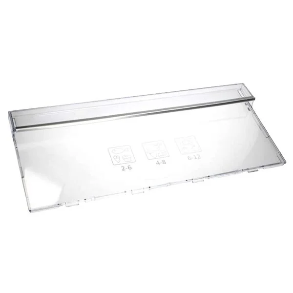 Beko skuffefront C00895101 for fryseskap