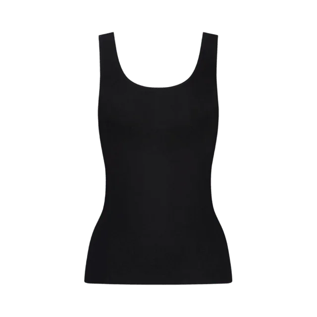 Chantelle Soft Stretch Top Underkläder Dam Svart ONESIZE