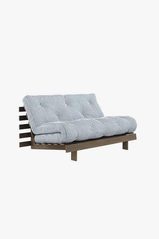 Karup - Roots 140 sovesofa - Blå - Sovesofaer - Fra Homeroom