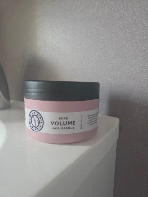 Maria Nila Pure Volume hårinpackning
