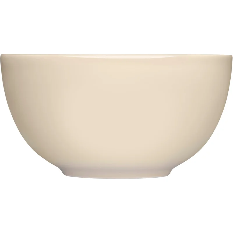Iittala Teema kulho, 1,65 litraa, pellava