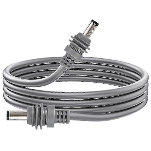 100W virtajohto Starlink DC-DC-latausjohto ulkokäyttöön IP67 vedenpitävä DC-jatkojohto Starlinkille 3 metriä 16. painos 0515