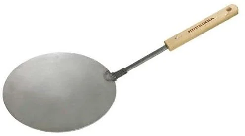 Muurikka Leisku paistinpannu suojapussissa